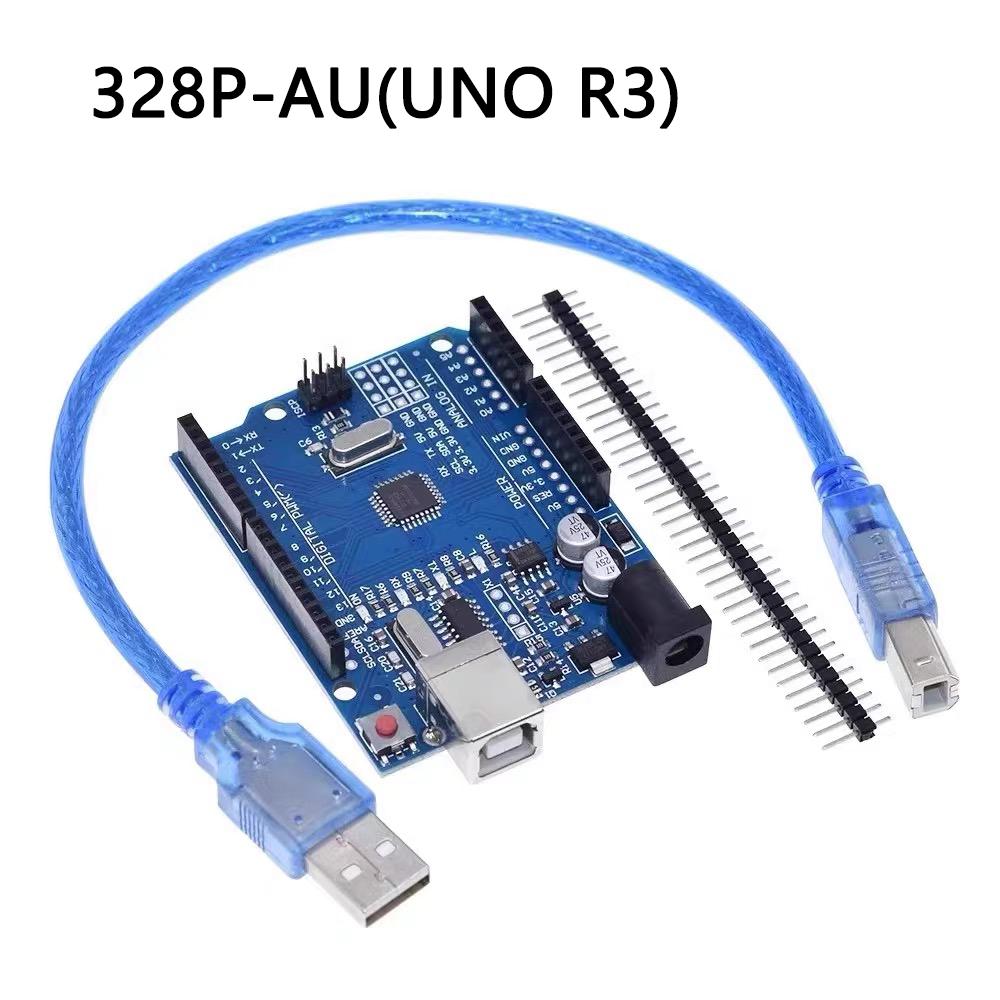 RFID Starter Kit for Arduino UNO R3 Upgraded Version Learning Set with Retail Box DIY Electronic KIT