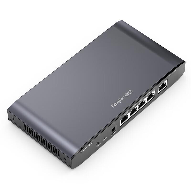 Ruijie RG-EG105G V2 5-Port Gigabit Enterprise Gateway Router