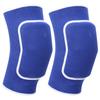 1 Pair Knee Pad Kids Adult Dancing Skating Cycling AntiCrash Sponge Kneepad Knees Protector