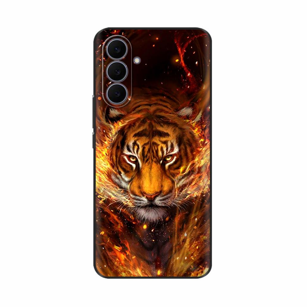 S25 Case For Samsung Galaxy S25 FE Soft Silicone Back Cover Silicone Cases For Samsung S25 Ultra S25Plus S 25 Cover Shell Fundas
