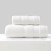 Absorbent Shower Towel Cotton Bath Sheet Comfortable Face Towel  Bathroom
