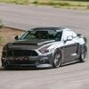15-17 Ford Mustang Carbon Fiber Front Lip Body Kit
