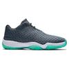 Jordan Future Low GS 'Wolf Grey' 724813-006