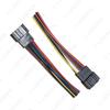Buick Enclave/Chevrolet Captiva Car Audio CD Mod Line: Audio-Visual Power Speaker Wire