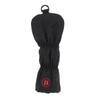 Briefing Fairway Wood Golf Headcover Men's Cover, Standard, BRG253G18, Black,