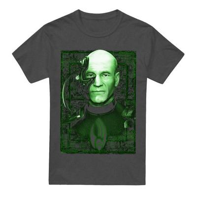Oberteile – T-Shirts