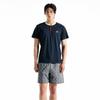 Fila Stretch Pattern Shorts