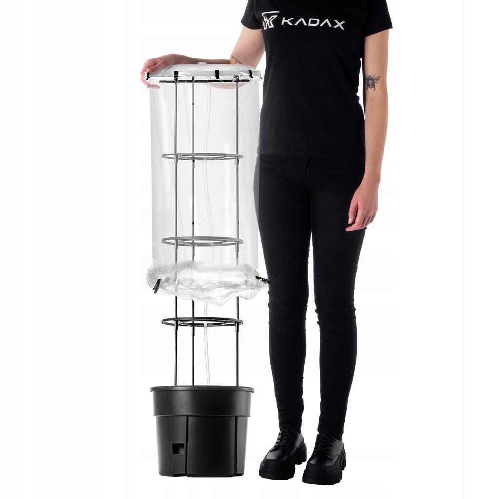 KADAX Doniczka Do Uprawy Pomidorów Na Pomidory 12L