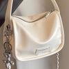 Super Hot Small Bag Women's Fashionable Chain Cross-body All-match Square Portable