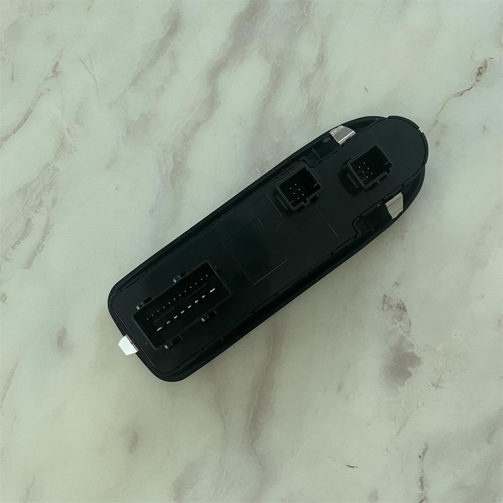 Peugeot 408/508 & Citroen C5 Premium Power Window Switch 96644917XT