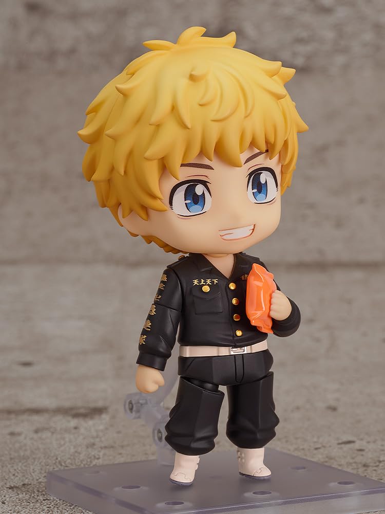 Nendoroid Tokyo Revengers Takemichi Hanagaki