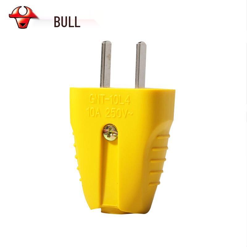 BULL GNT-10L4 Two-Phase Power Plug