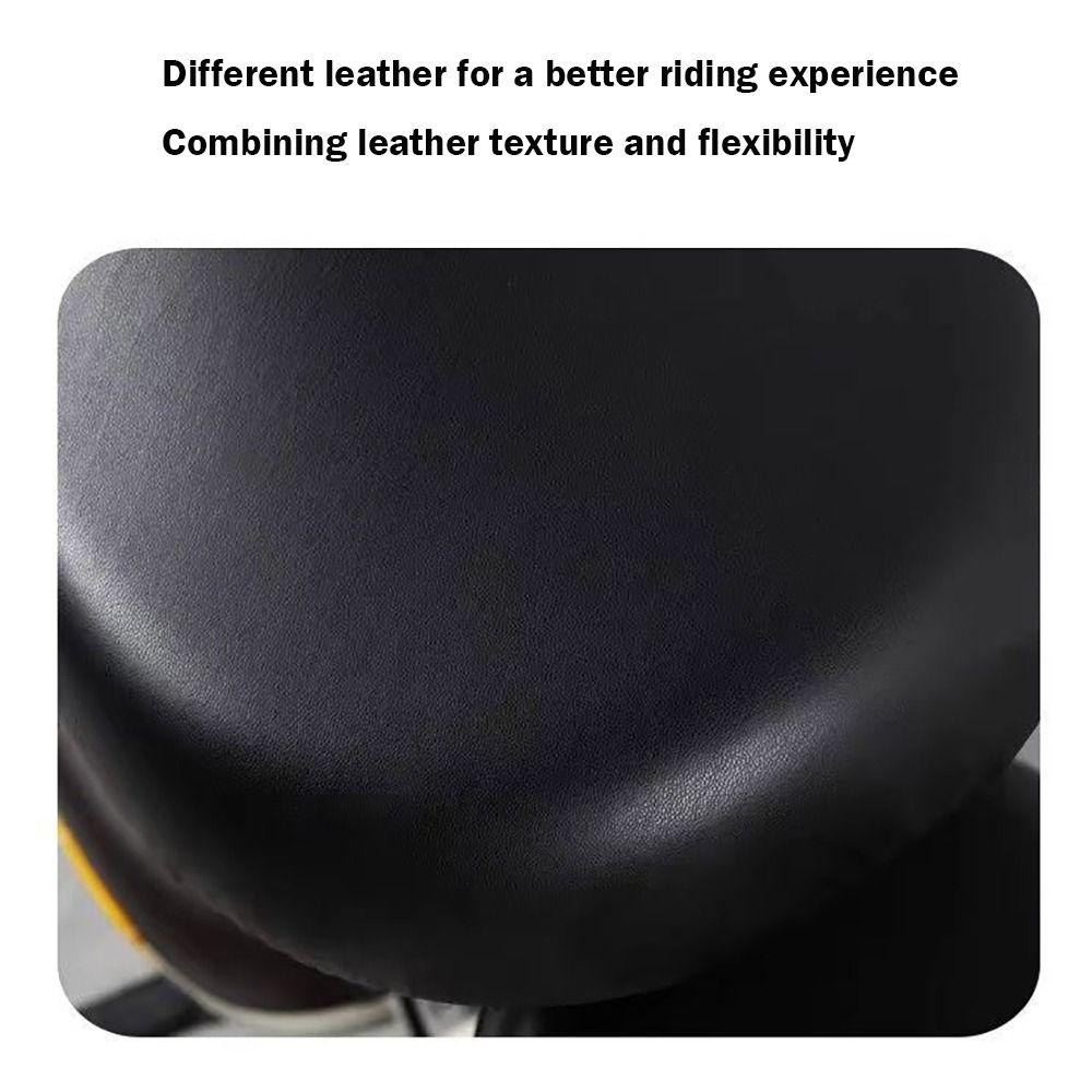 Universal Electric Vehicle Seat Cover Leather Electric Vehicle Protection Cushion Cover