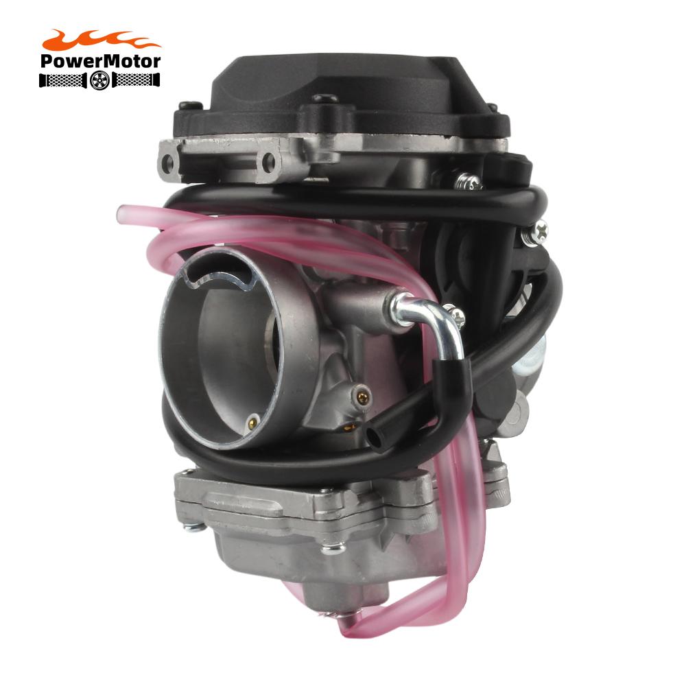 Motorradvergaser Vergaser Zubehör 34MM für Yamaha TTR225 TTR-225 1999-2004 5FG-14901-00-00 Motocross Dirt Pitbike
