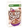 Nestlé Cookie Crisp Flocons de Céréales Saveur Chocolat en Forme de Biscuits 250g