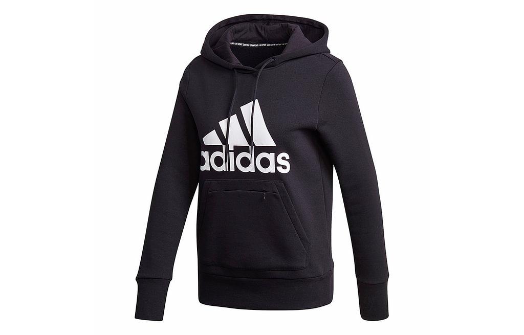Adidas Sweatshirts Women s Black GC6915 M