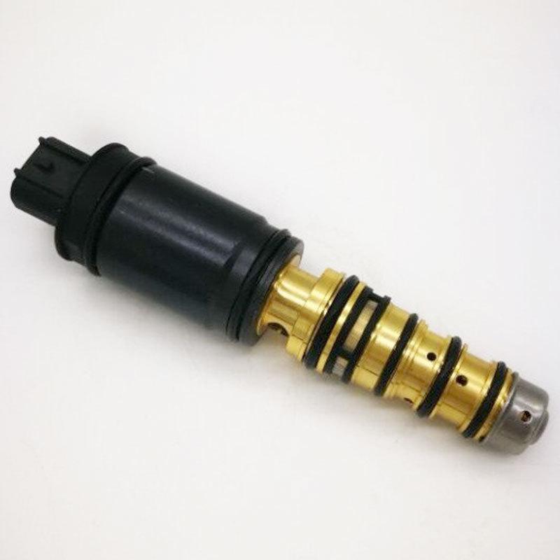 AC Compressor Electronic Control Valve for 7SEU17C TSE14/refrigerant Control Valves for Toyota Camry/Lexus/RAV4/Corolla