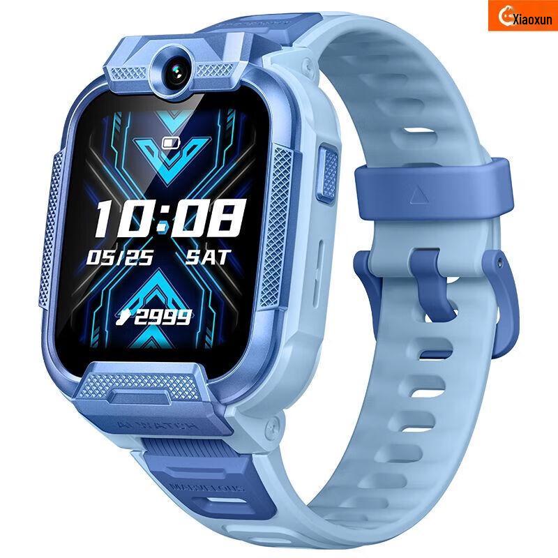 

Xiaoxun X5 Pro 4G Kids Smartwatch (CN version)