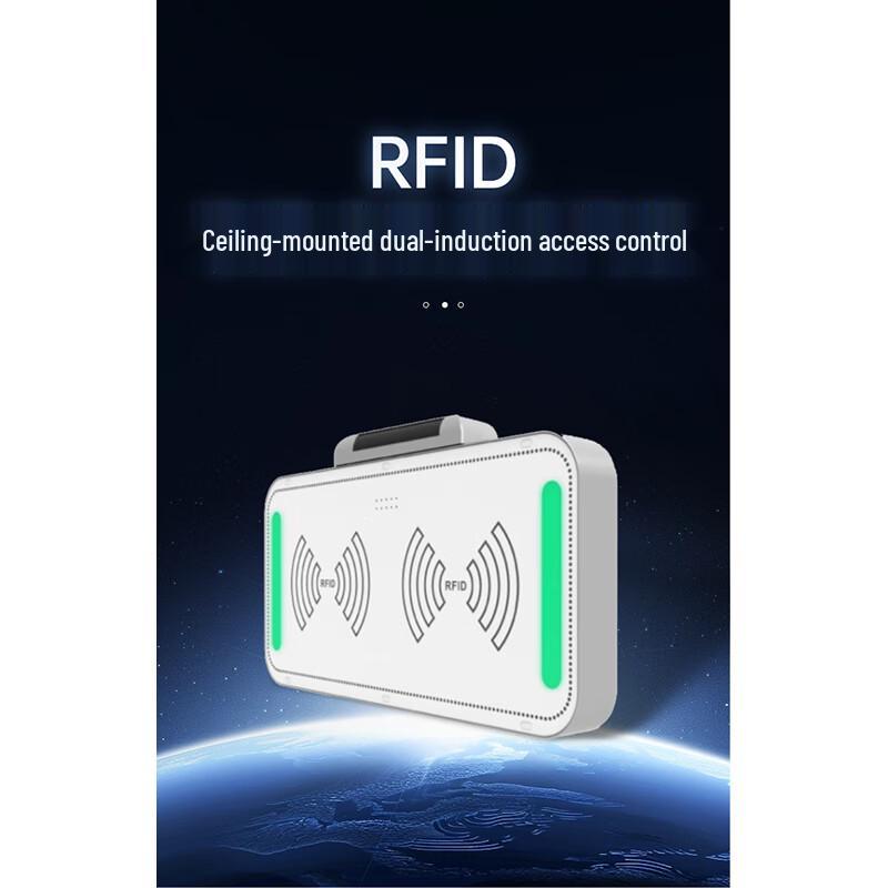 ZOBAO RFID Ceiling Access Control System