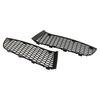 Front Bumper Lower Grille 51117903673 51117903674 Fit BMW F01 F02 2009-2015