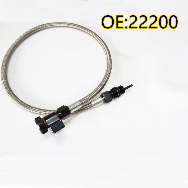 High quality New For 22200 Pack Ford F-150 2010- Automatic Transmission Dipstick