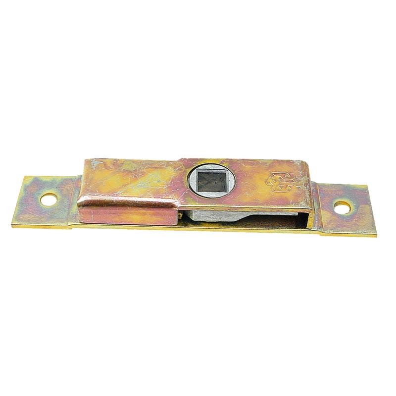 Pin lock 8mm GRANITE