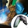 Adjustable Welding Scratch Resistant Headgear