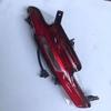Left and Right  Rear Bumper Lamp Reflecting Lamp for CHANGAN UNI-K UNIK