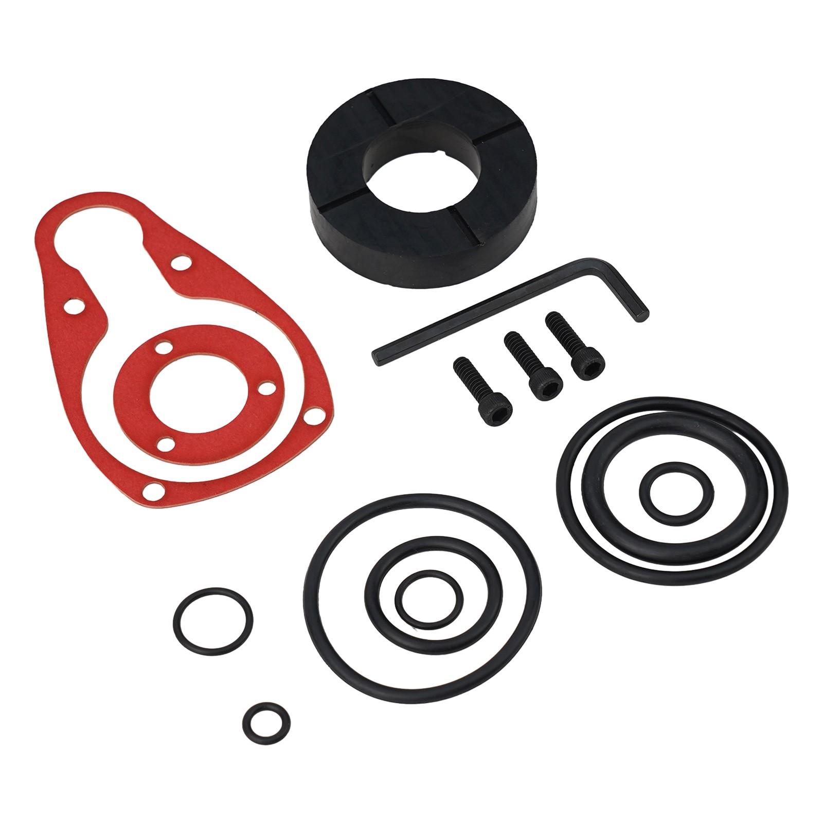 

BC ORK O Ring Repair Kit Прокладка для степлера для напольных покрытий MIIIFS