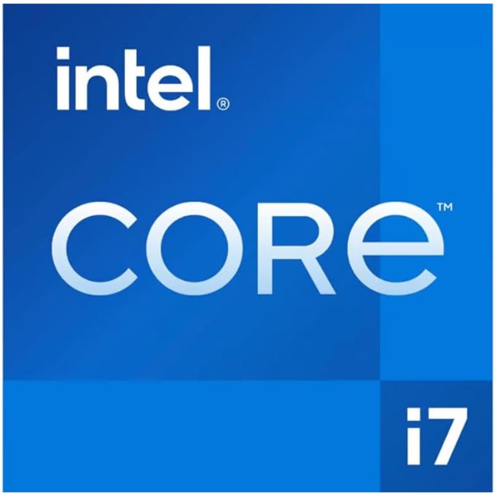 Intel LGA1700 tray CPU/Core i7-12700K 5.00GHZ