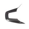 Sauicemy Compatible with Honda N-BOX 2017-2021 Steering Wheel Panel Steering