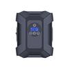 1Pc Car Air Pump Digital Display Car Air Pump Portable Car Mini Air Pump Handheld Off-Road Vehicle Air Pump