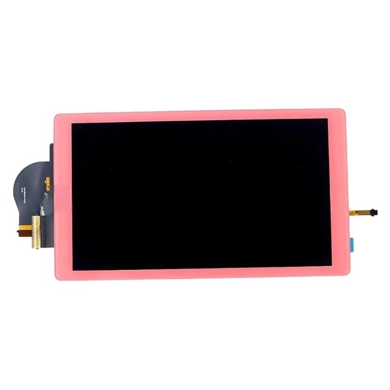 Enhances Viewing Angle LCD Touches Screens Full Assembly Replacement Scratch Resistant LCD Touches Screens for Switches