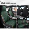 LDJ Sports Seat Cushion for BYD Song PLUS - Fashionable All-Season Cover