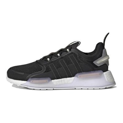 Women's NMD_R1 V3 'Black Aluminium' Women's Sneakers GY4189