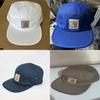 Classic Cotton Baseball Cap With Sun Protection And Breathability For Men And Women