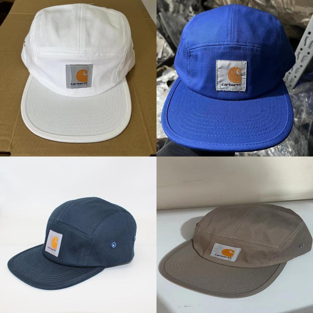 Classic Cotton Baseball Cap With Sun Protection And Breathability For Men And Women
