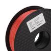 1.75mm 3D Printer Filament Glitter Pink PLA Silk Filament Printing Consumable 30‑70mm/s