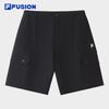 Fila Fusion Men's Woven Casual Shorts
