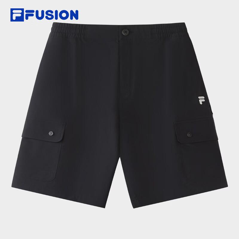 Fila Fusion Men's Woven Casual Shorts