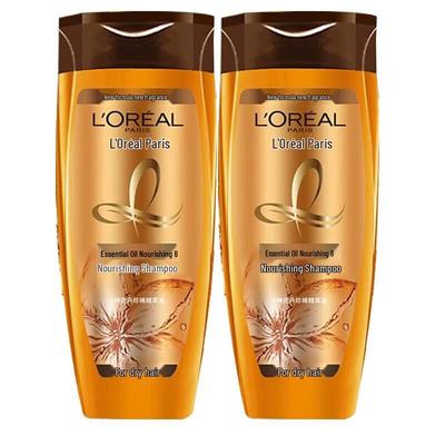 L'Oréal Nourishing & Moisturizing Shampoo