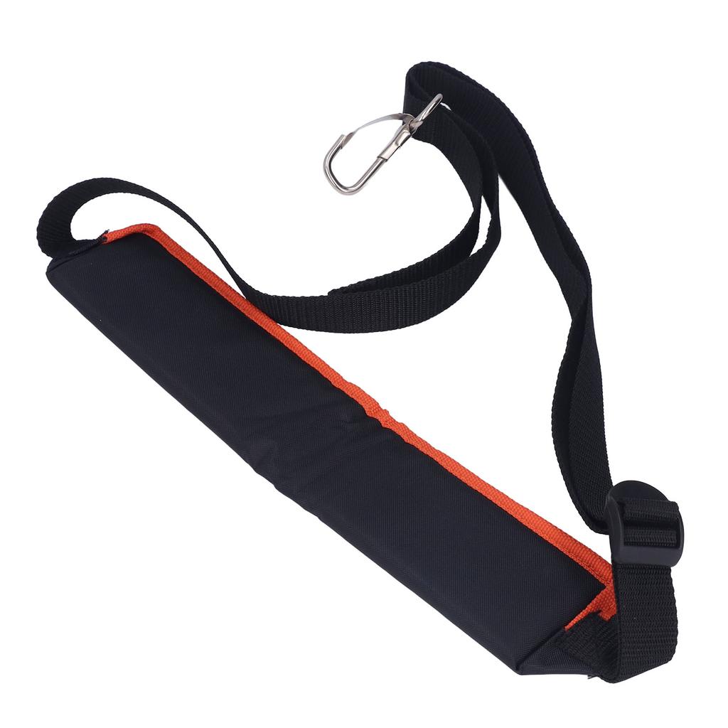 Curea Ajustabilă pentru Mașină de Tuns Iarba, Nailon, Curele de Umăr pentru Mașină de Tăiat Iarbă cu Perie, cu Clip de Fixare pentru Stihl FS55