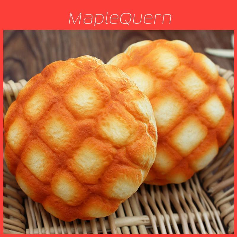 Colossal Squishy Pineapple Bread Exclusive Scented Toy With Premium Quality Materials