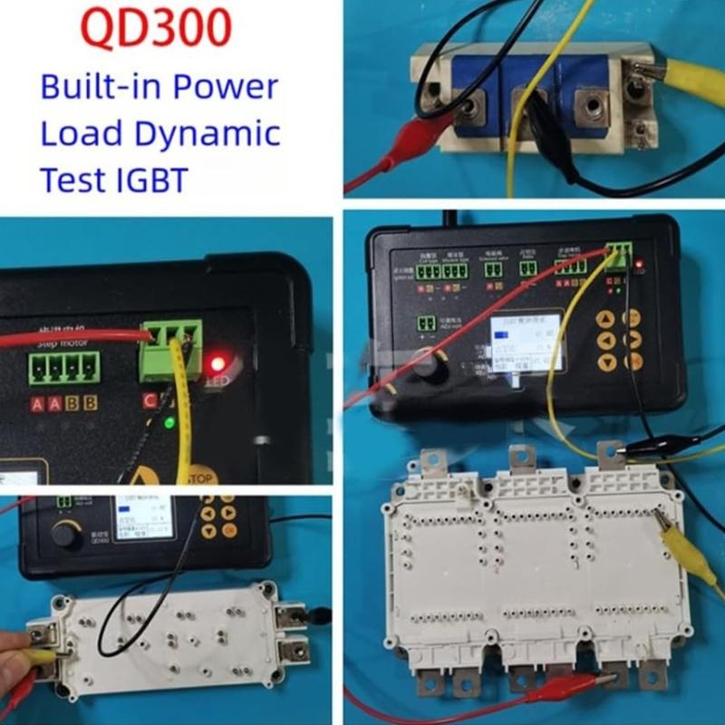 Professional Automotive Diagnostic Equipment For Quick Ignition And Fuels System Testing On Car Motorcycles With Real Time Data Display And High