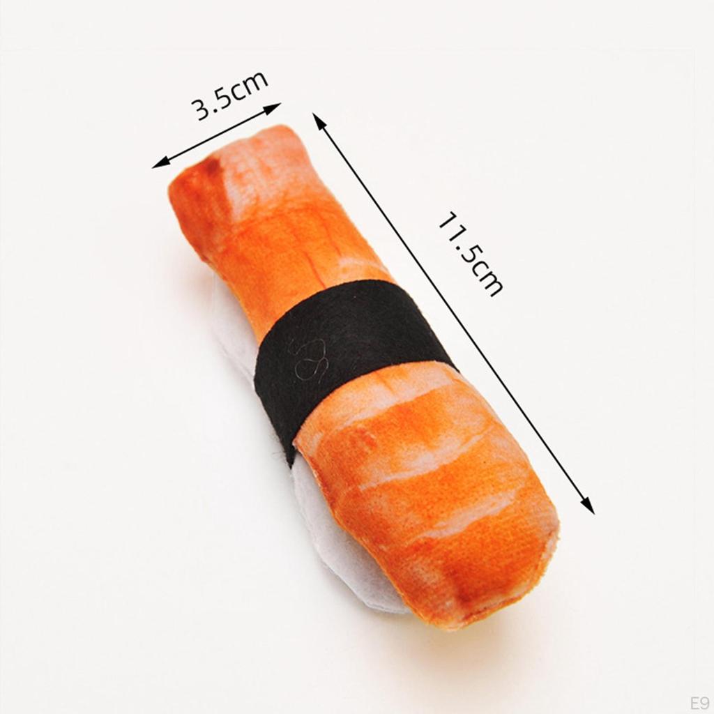 Cat nip Toy, Funny, Soft, Interactive Cats Toy,Kitten Entertaining Toys for Cats, Kitty