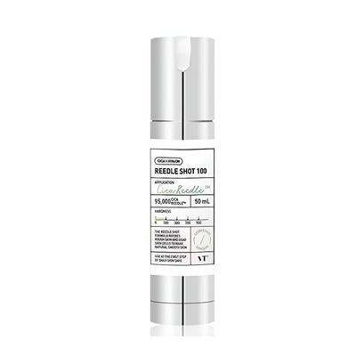 Cuidado facial – Sueros y esencias faciales nutritivos
