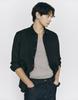GIORDANO 100% Linen Shirt 045516 [7 Colors]