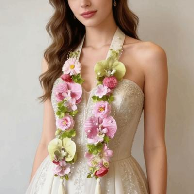 Deko & Wohnaccessoires – Künstliche Blumen & Kränze