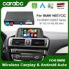 CARABC Wireless Carplay for BMW F10 F01 X5 E70 X3 F25  F30 F31 F20 F21 MINI NBT CIC System Android Auto OEM Integration Module
