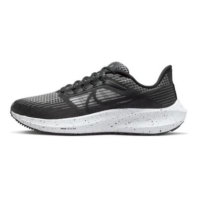 Air Zoom Pegasus 39 'Black Dark Smoke Grey' Women's Sneakers DH4072-005